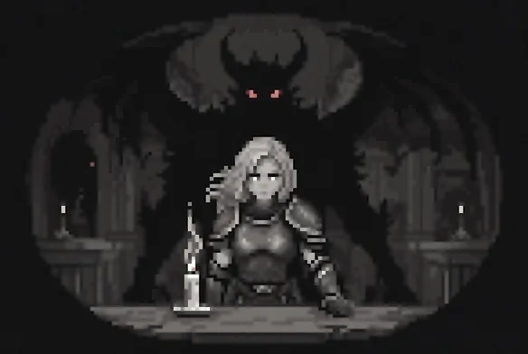 Deal With The Devil screenshot